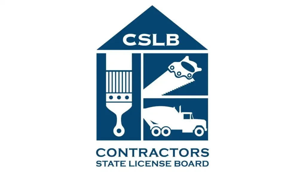 California Contractors State License Board (CSLB) License 1134785 - Joe Benigno's Tree Service